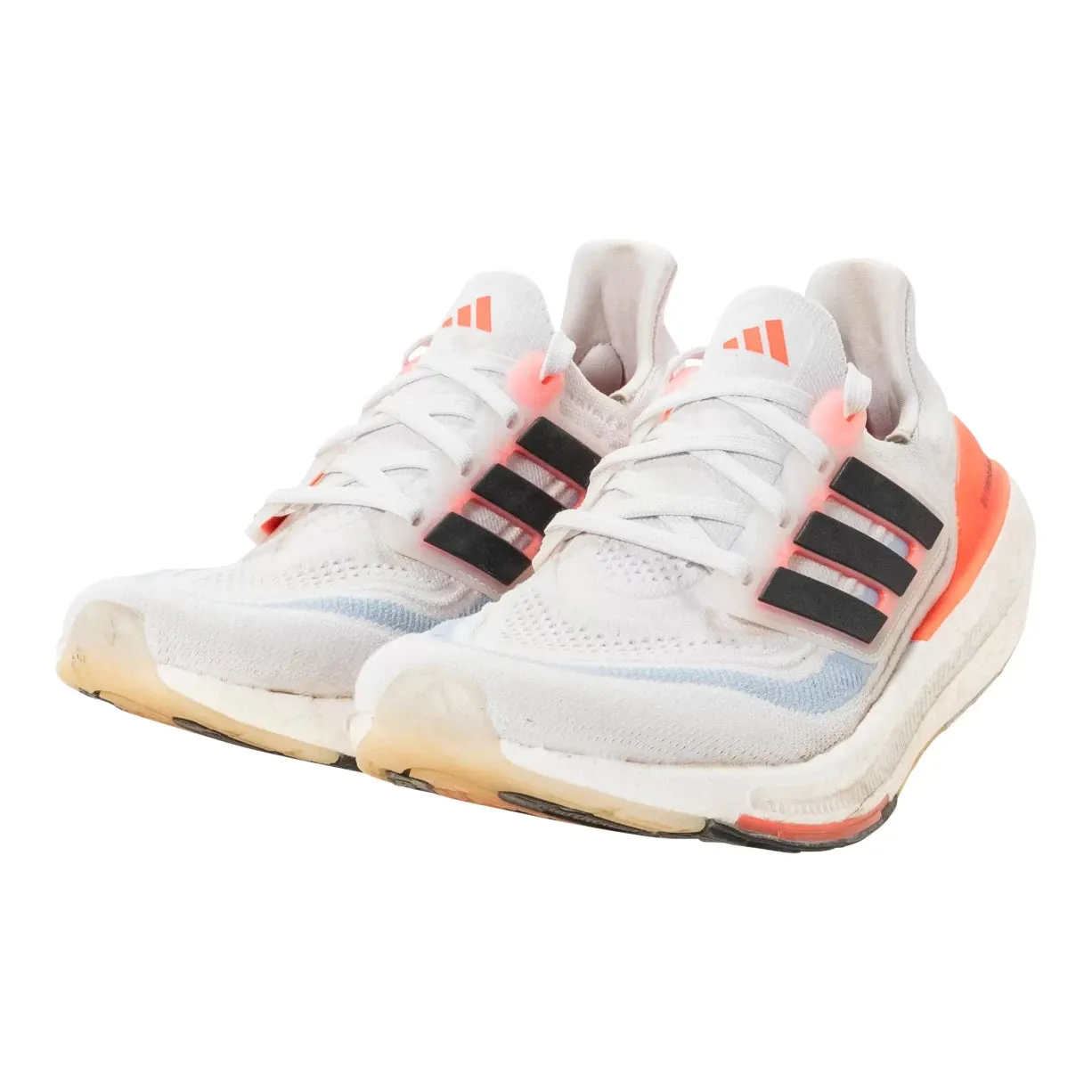 Adidas Ultraboost Light Road-Running Shoes - Women's