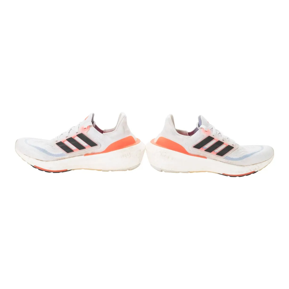 Adidas Ultraboost Light Road-Running Shoes - Women's