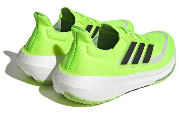 Adidas Ultraboost Light Running Shoes 'Lucid Lemon', yellow