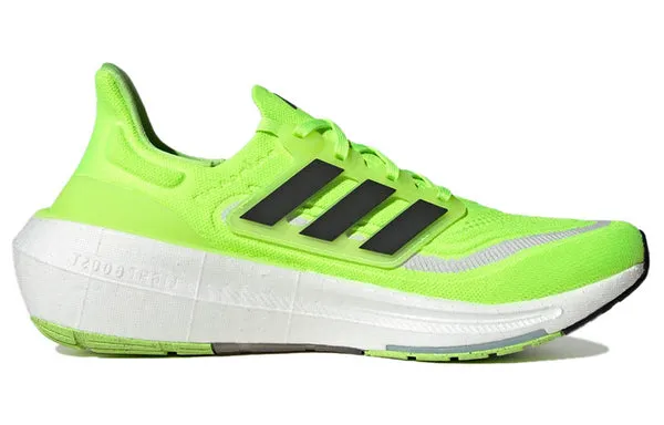 Adidas Ultraboost Light Running Shoes 'Lucid Lemon', yellow