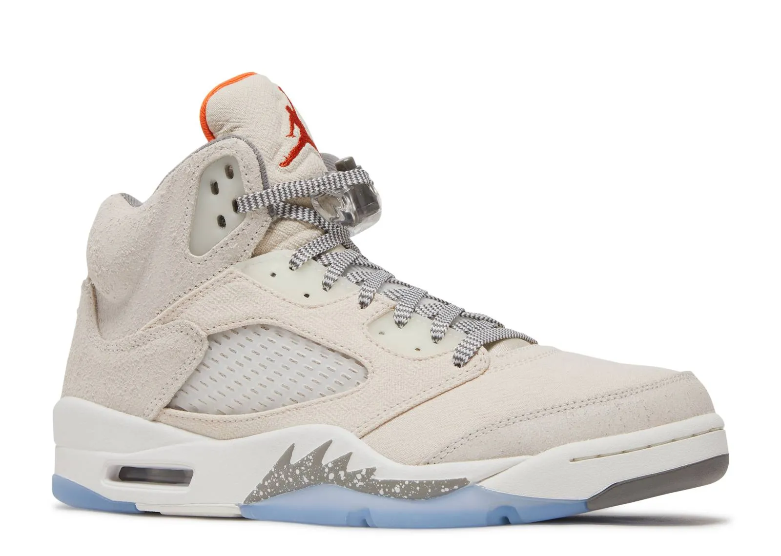 Air Jordan 5 - Craft Light Orewood Brown