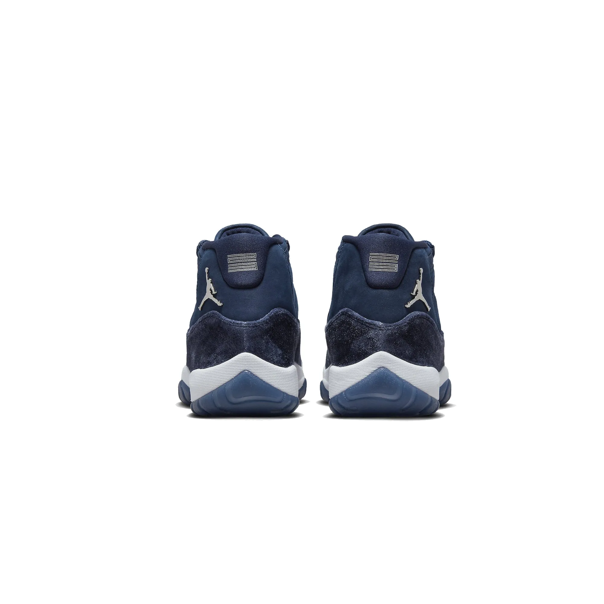 Air Jordan Womens 11 Retro Midnight Navy Shoes