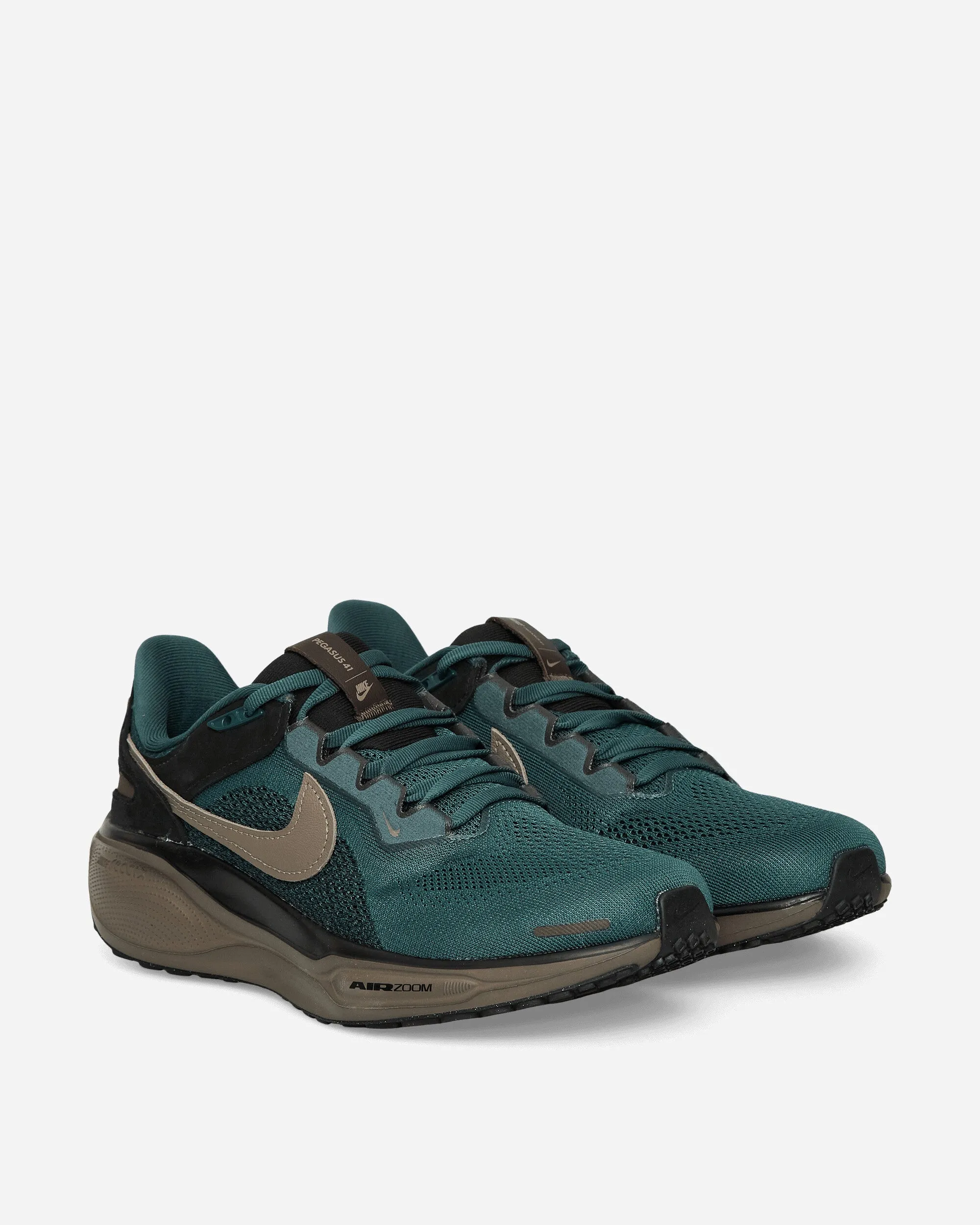 Air Zoom Pegasus 41 Sneakers Faded Spruce / Olive Grey