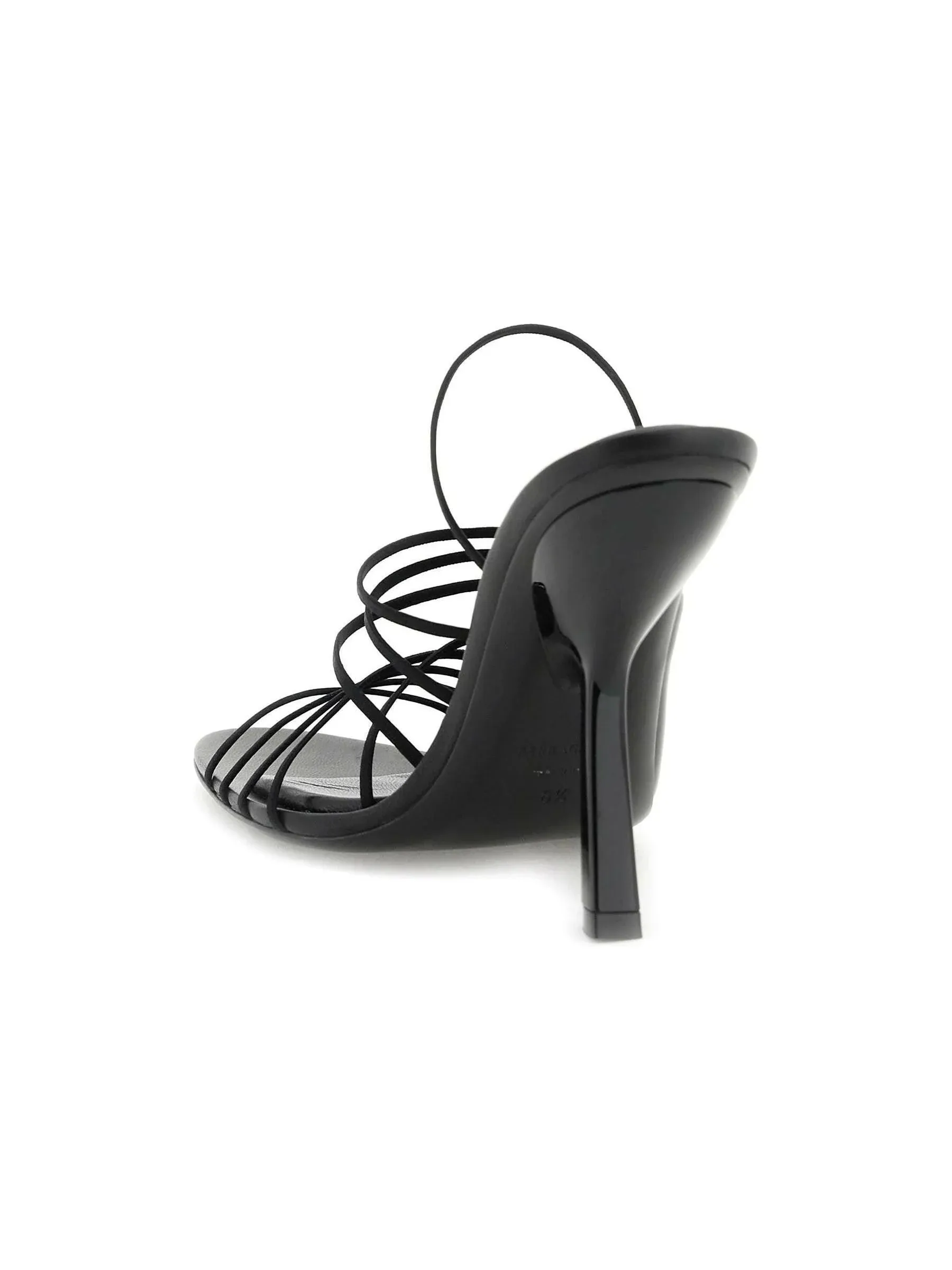 Altaire Ultra-Fine Strappy Sandals