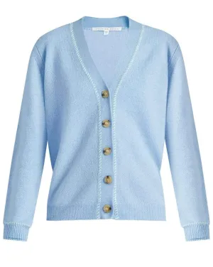 Arta Cashmere Cardigan