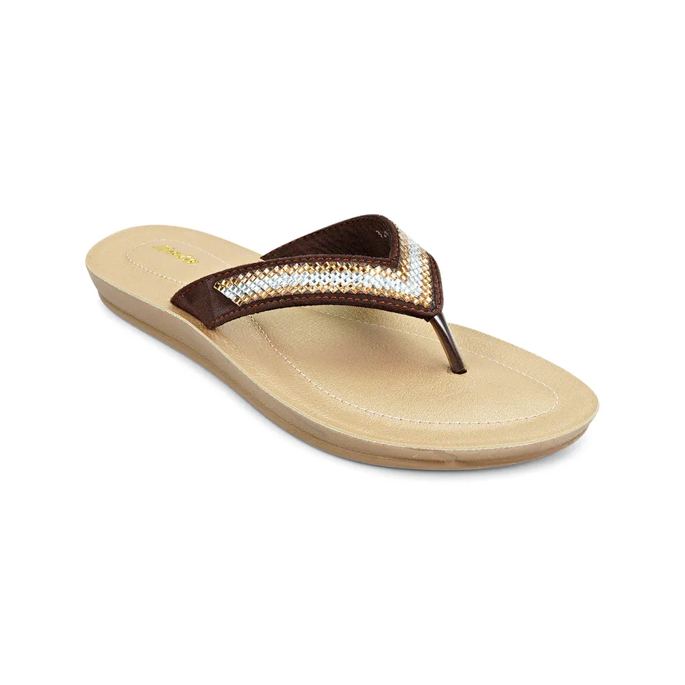 Bata Light & Easy Rance Toe-Post Sandal