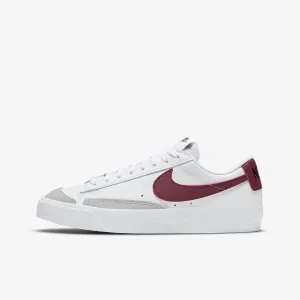 Blazer Low '77 GS (White   Team Red)