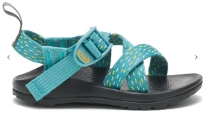 Chacos Z1 Ecotread Kid's