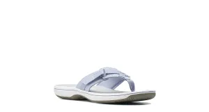 Clarks Brinkley Flora Lilac 69823