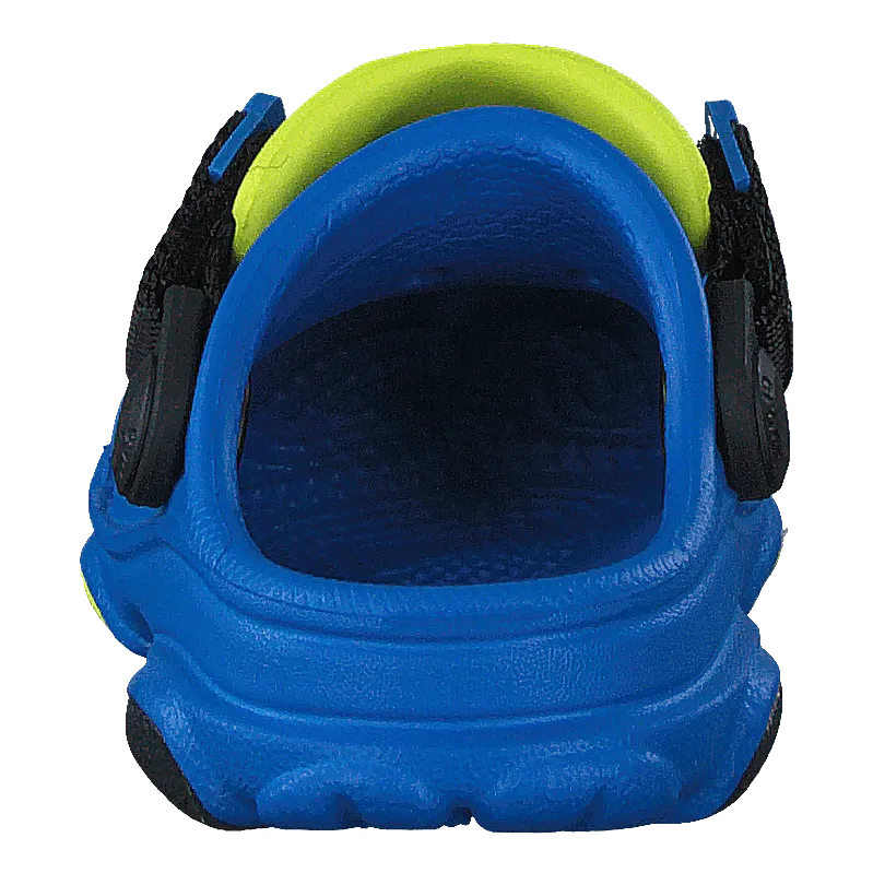 Classic All-terrain Clog K Bright Cobalt