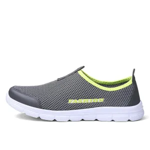 DEKABR Light Running Sneakers