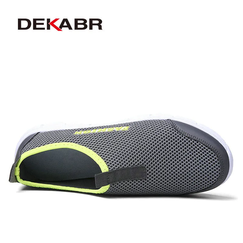 DEKABR Light Running Sneakers