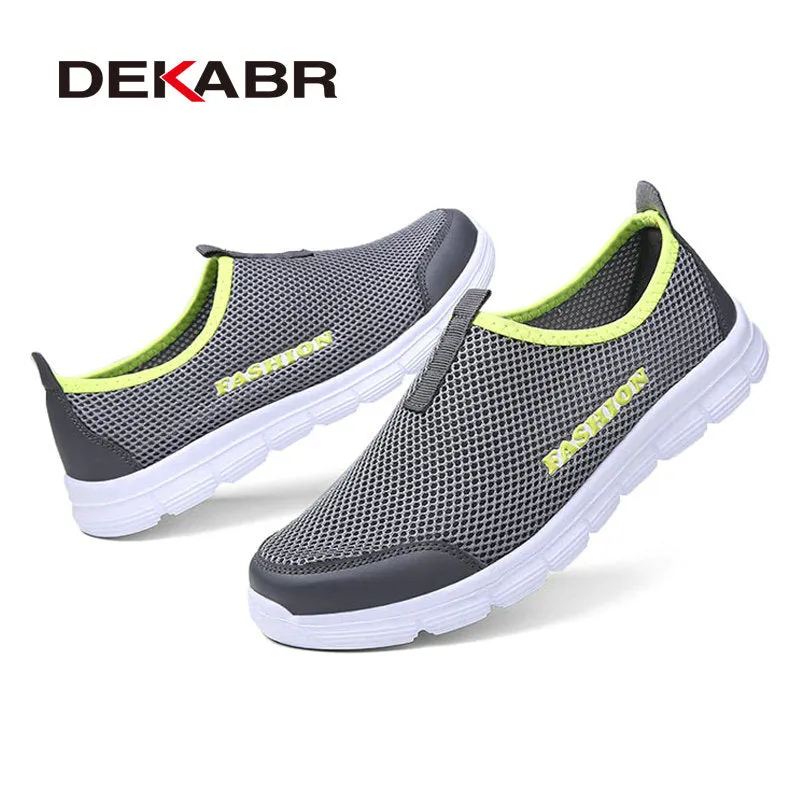 DEKABR Light Running Sneakers