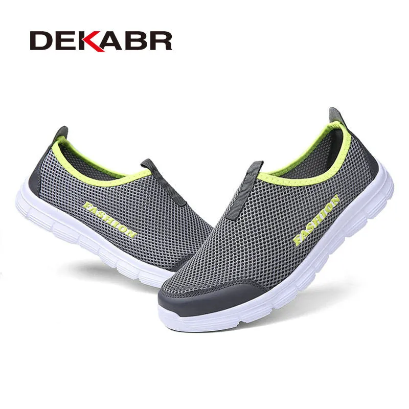 DEKABR Light Running Sneakers