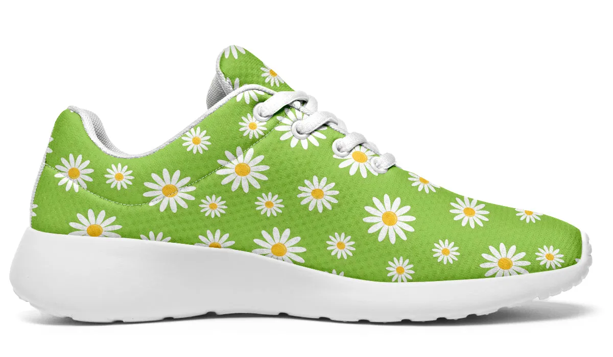 Driving Miss Daisy Sneakers