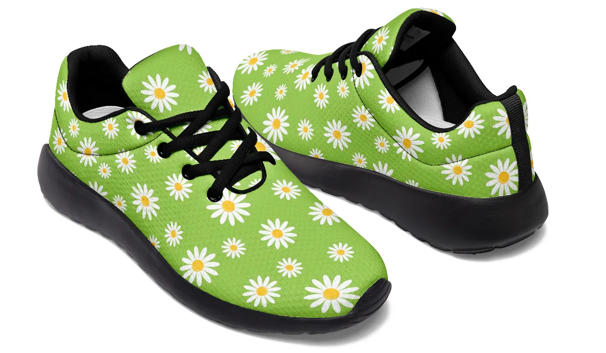 Driving Miss Daisy Sneakers