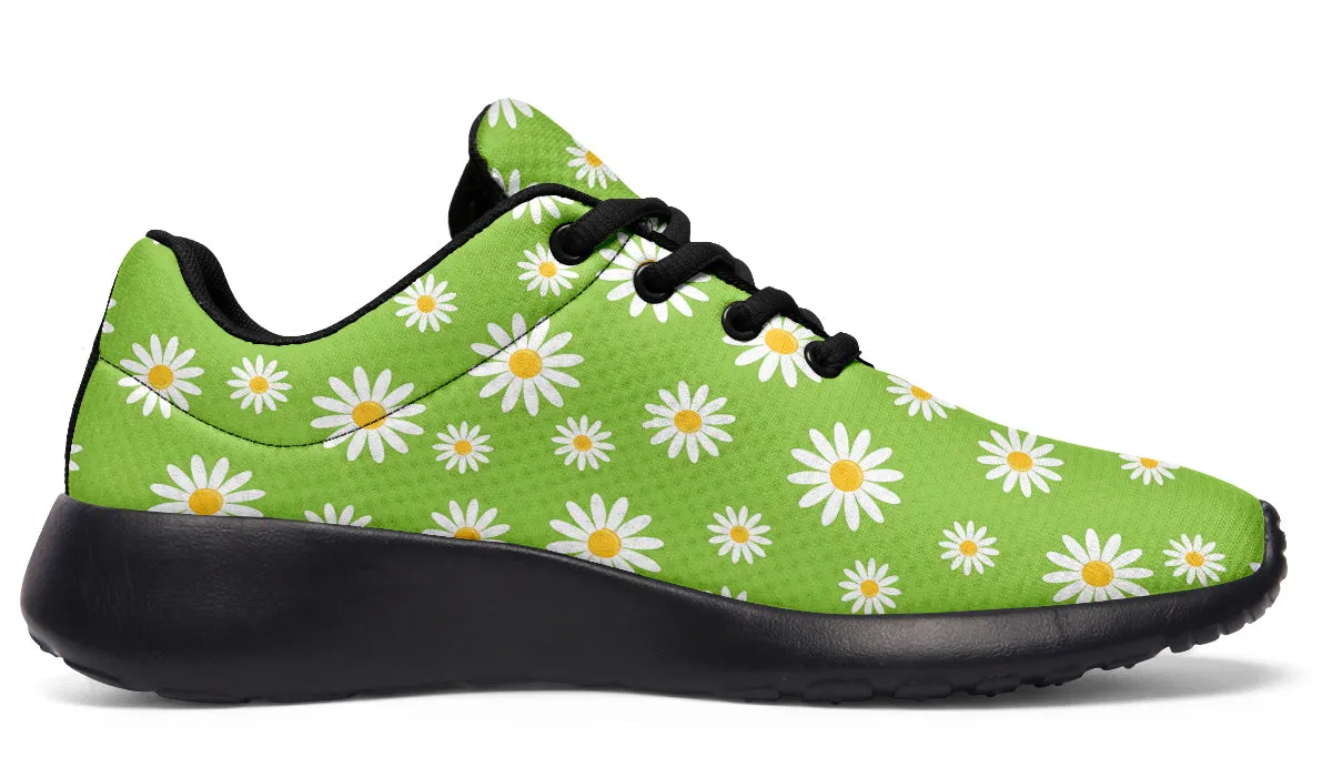 Driving Miss Daisy Sneakers