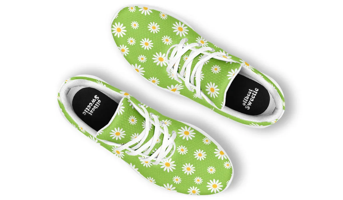 Driving Miss Daisy Sneakers