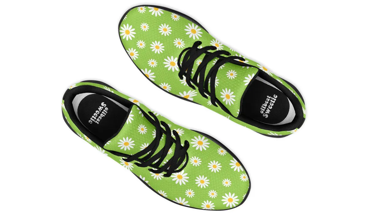 Driving Miss Daisy Sneakers