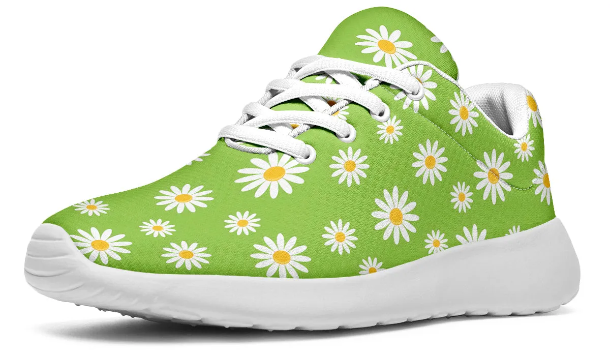 Driving Miss Daisy Sneakers