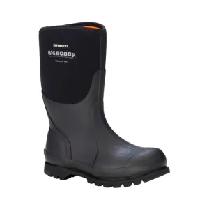 Dryshod Big Bobby Mid Boot