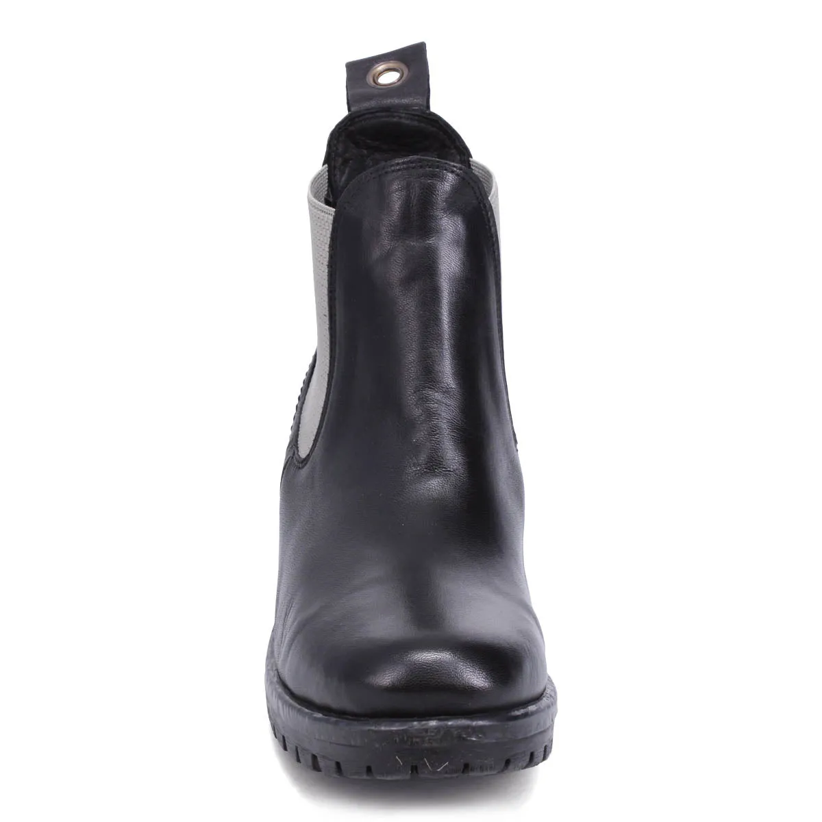 Florida Leather Chelsea Boot