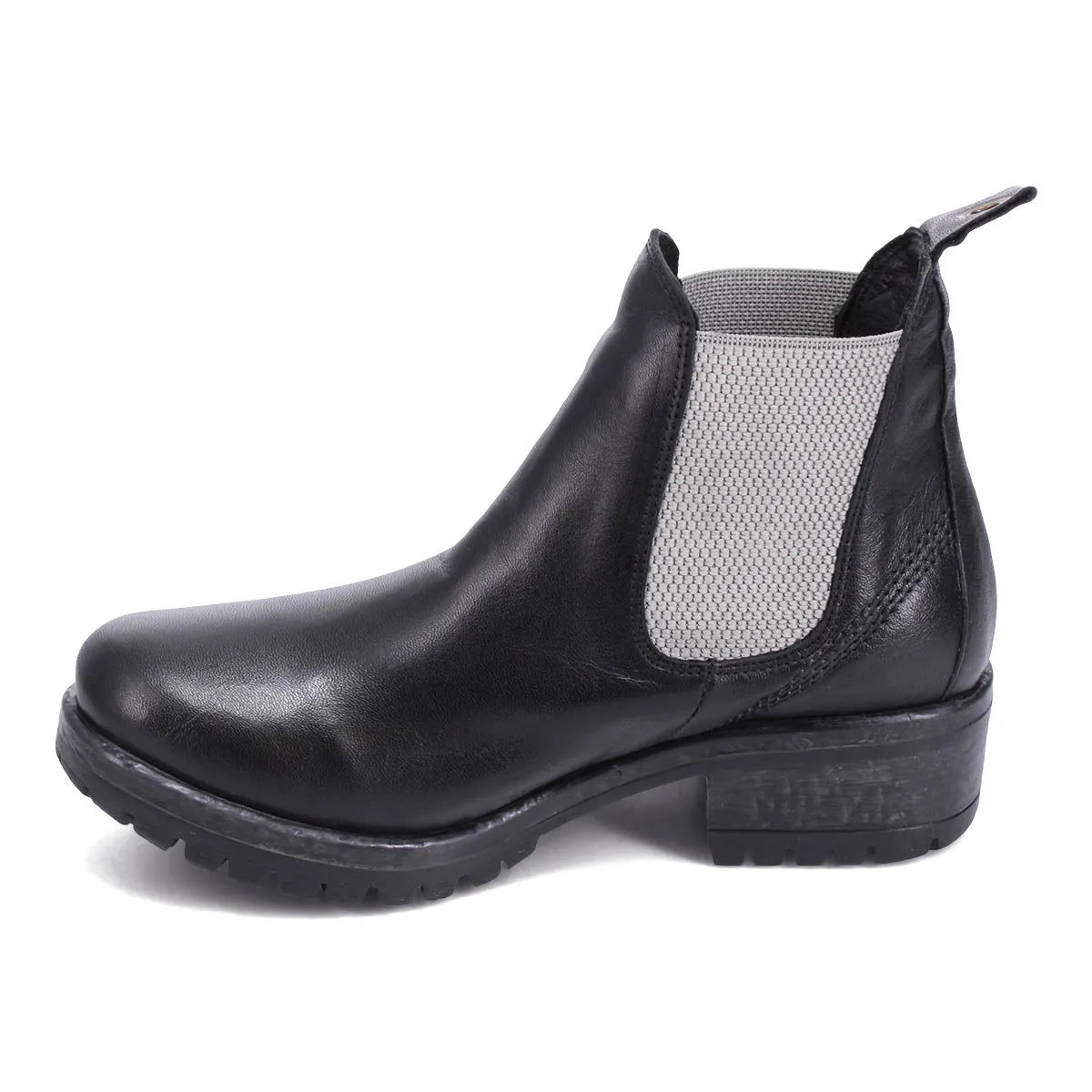 Florida Leather Chelsea Boot