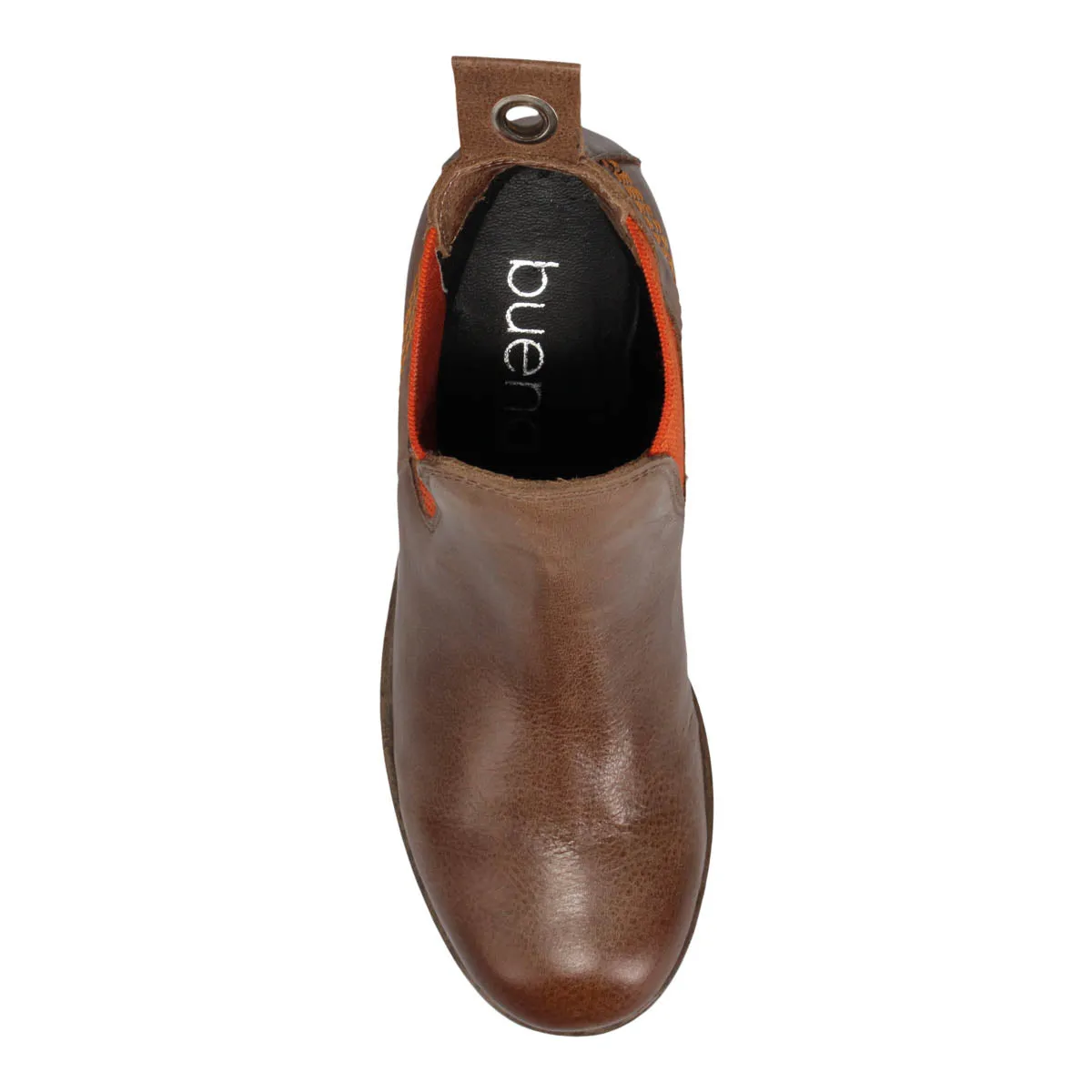 Florida Leather Chelsea Boot