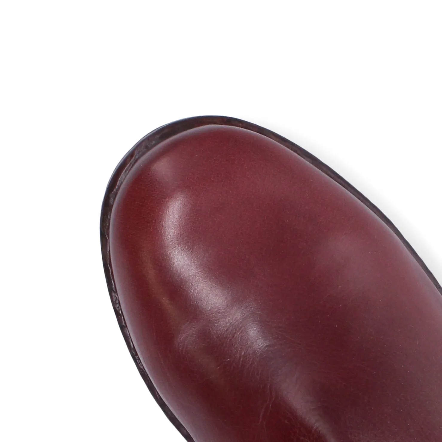 Florida Leather Chelsea Boot