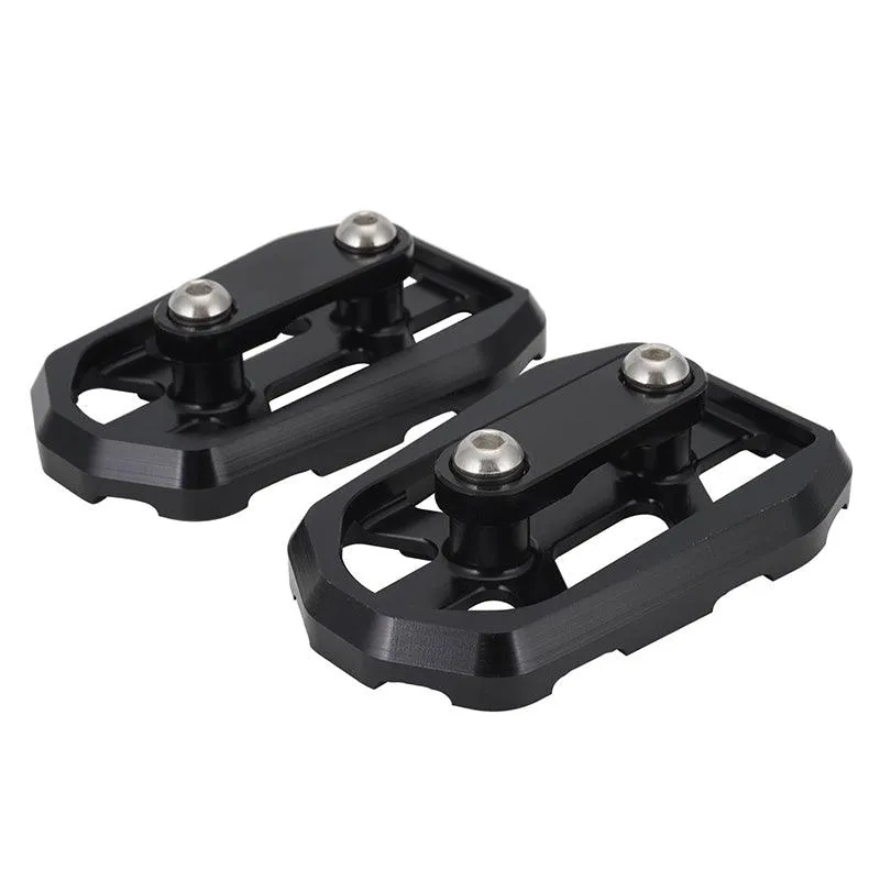 Foot Pegs Rests Extender Pedal For Sur Ron Light Bee X S