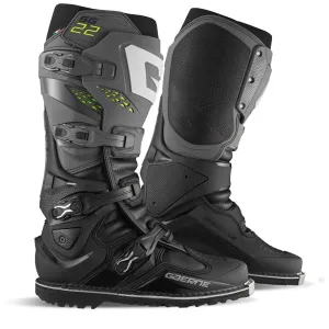 Gaerne SG-22 Gore-Tex Enduro Boots - Anthracite