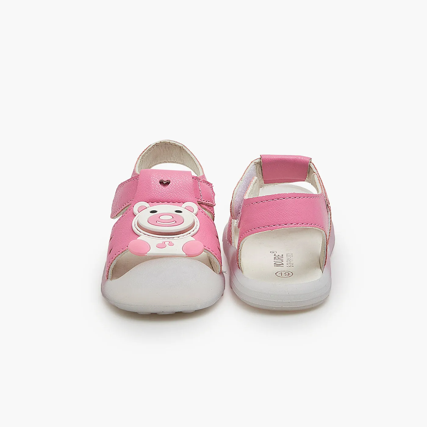 Girls LED Sandals