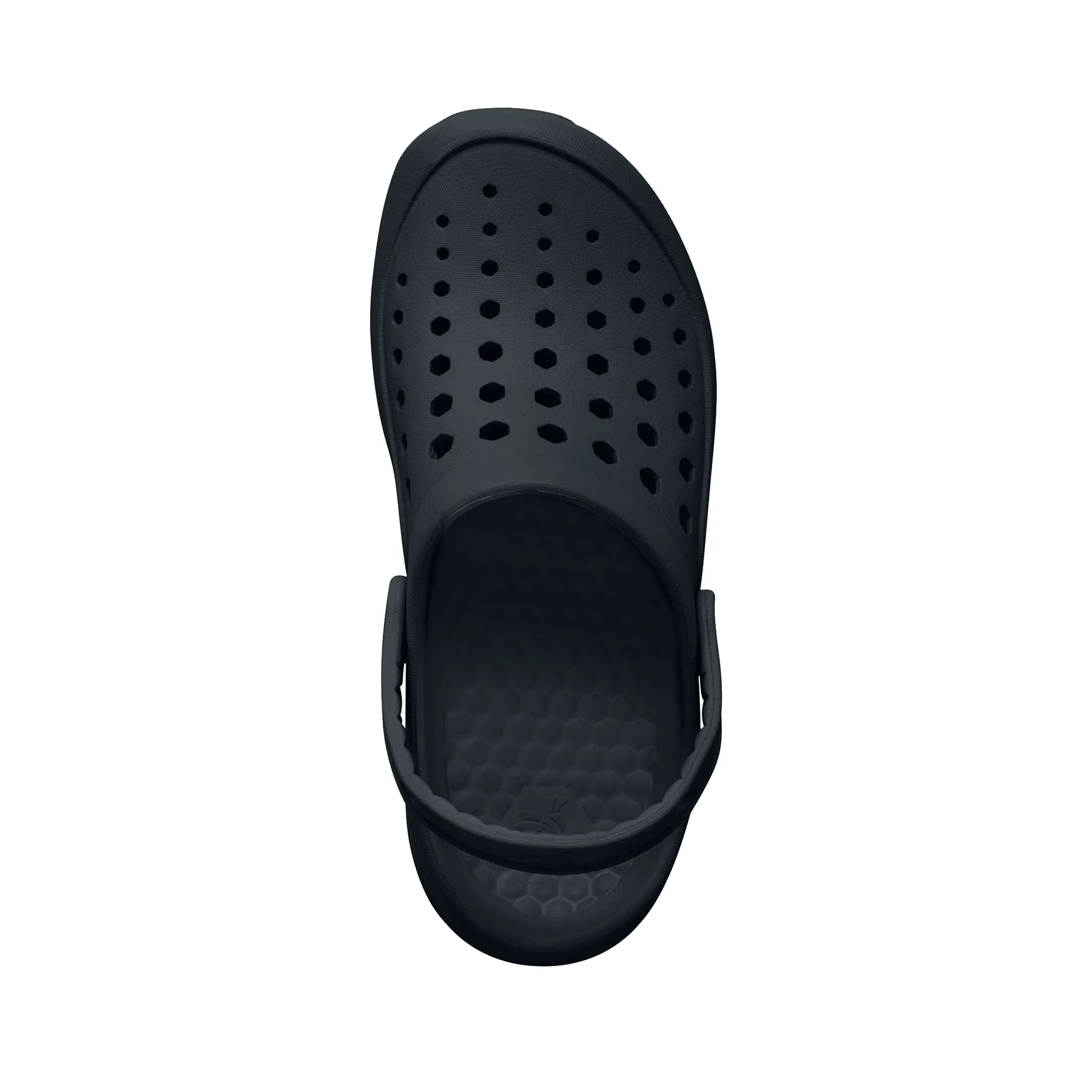 Joybees Unisex Active Clog - Black