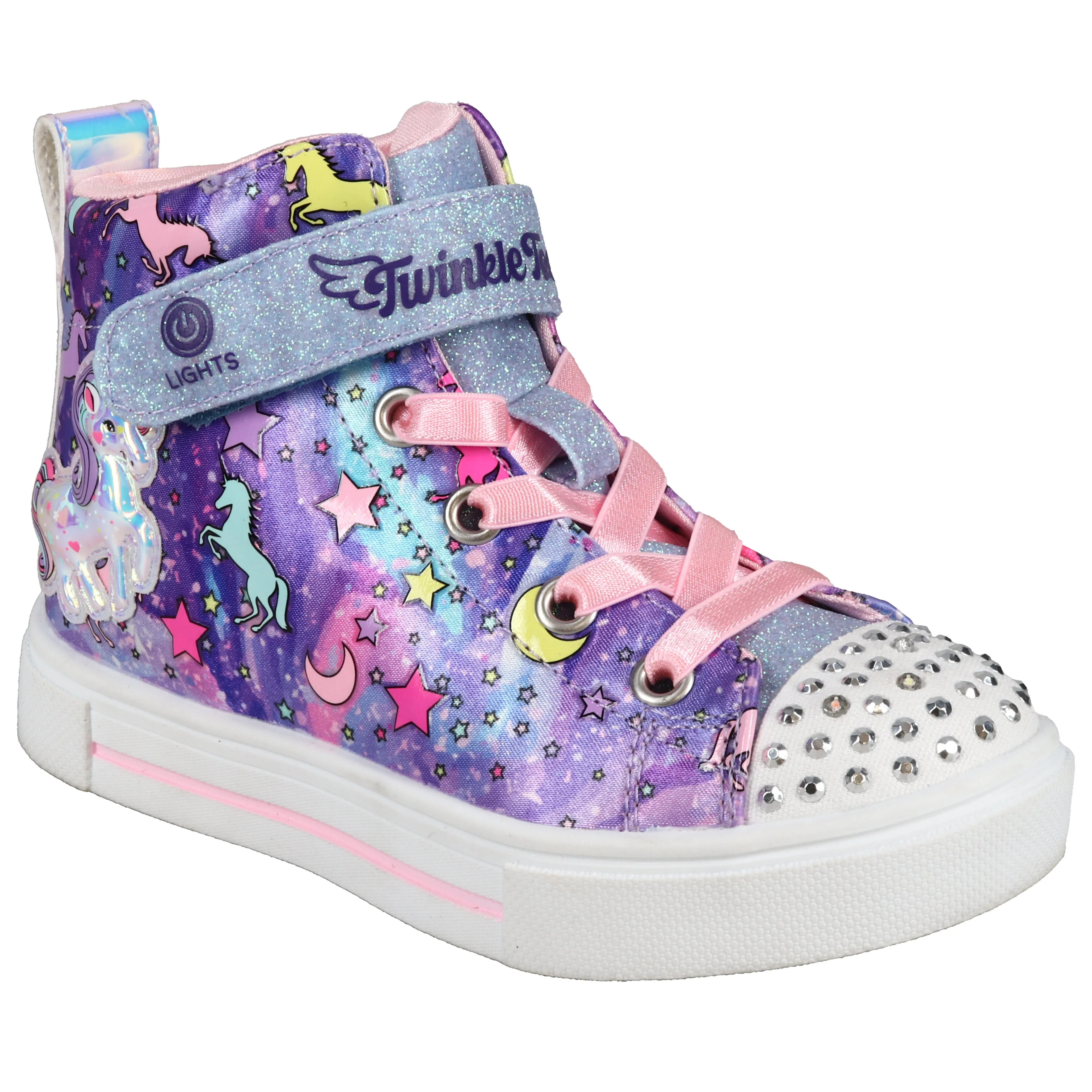 Kids' Twinkle Toes: Twinkle Sparks - Unicorn Daydream