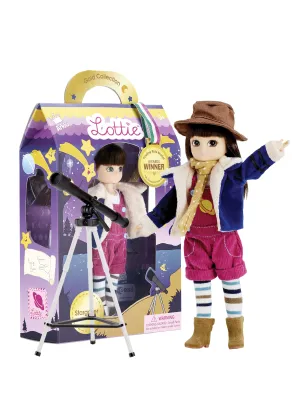 Lottie Dolls | Doll ~ Stargazer