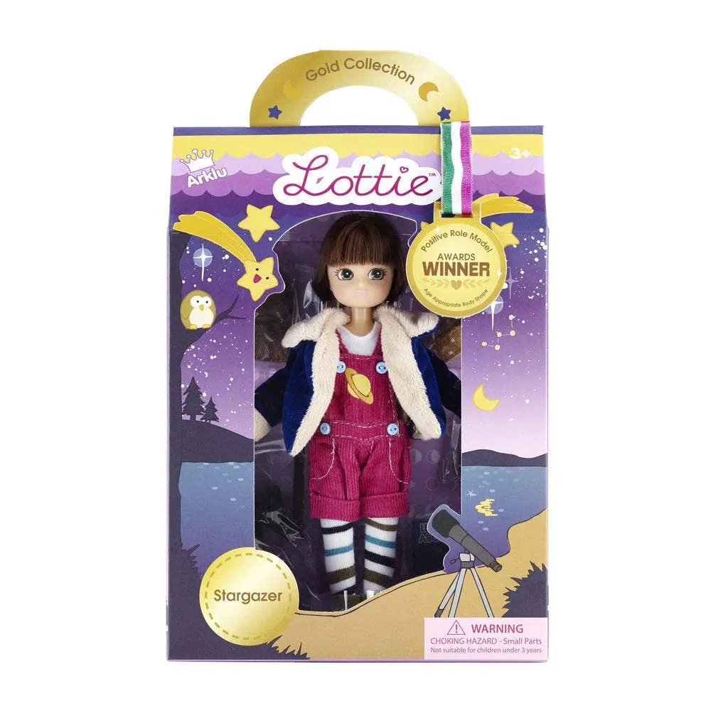 Lottie Dolls | Doll ~ Stargazer