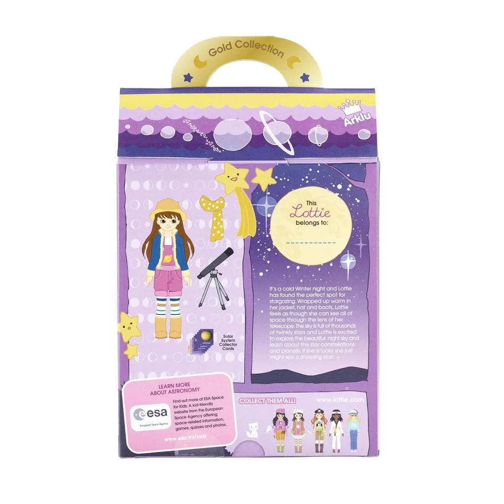 Lottie Dolls | Doll ~ Stargazer