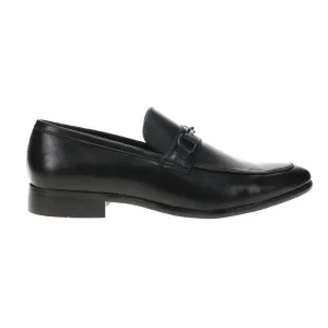 Mason Moc Toe Dress Loafers