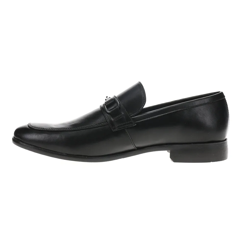 Mason Moc Toe Dress Loafers