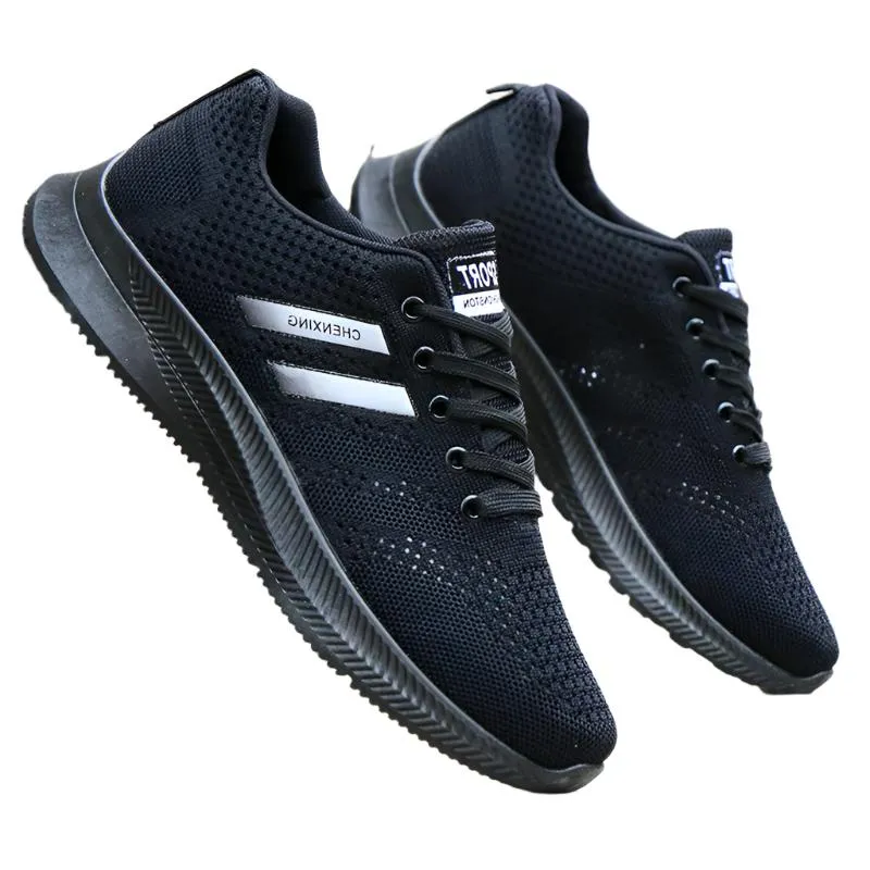 Mesh Casual Sports Shoes