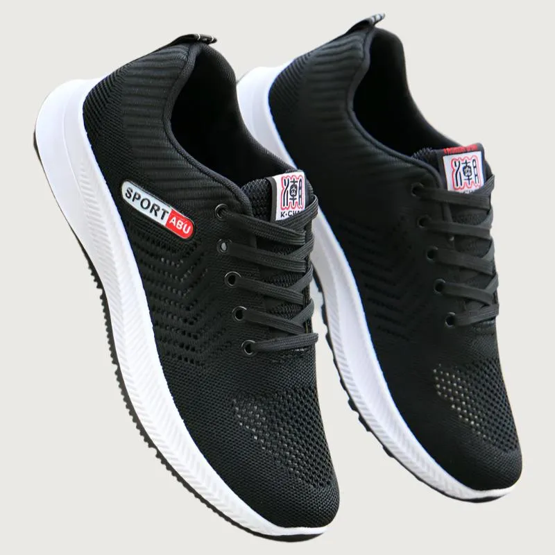 Mesh Casual Sports Shoes