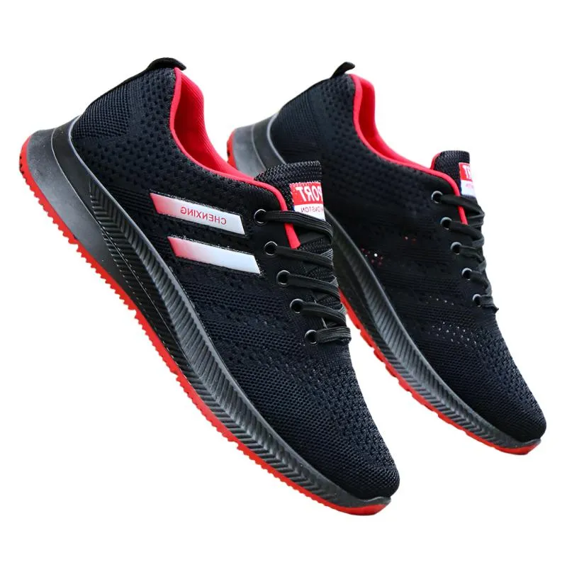 Mesh Casual Sports Shoes