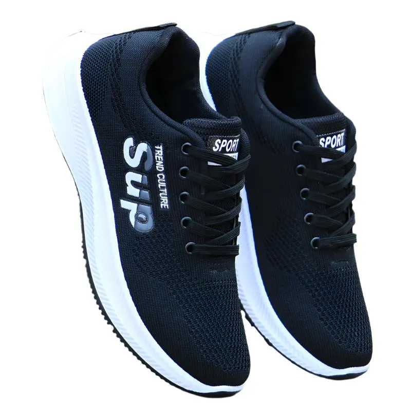 Mesh Casual Sports Shoes