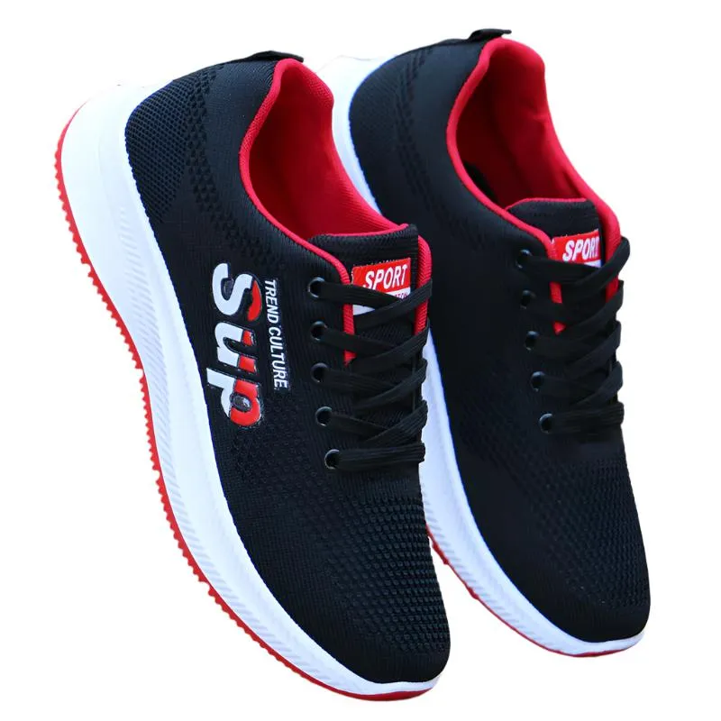 Mesh Casual Sports Shoes