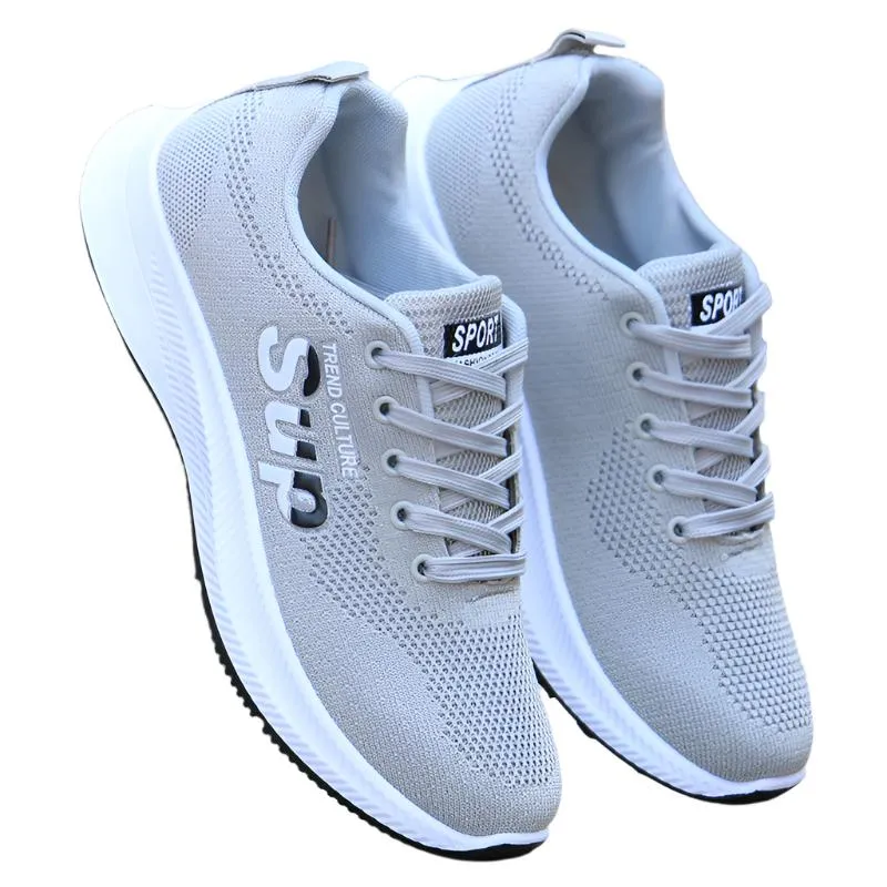 Mesh Casual Sports Shoes