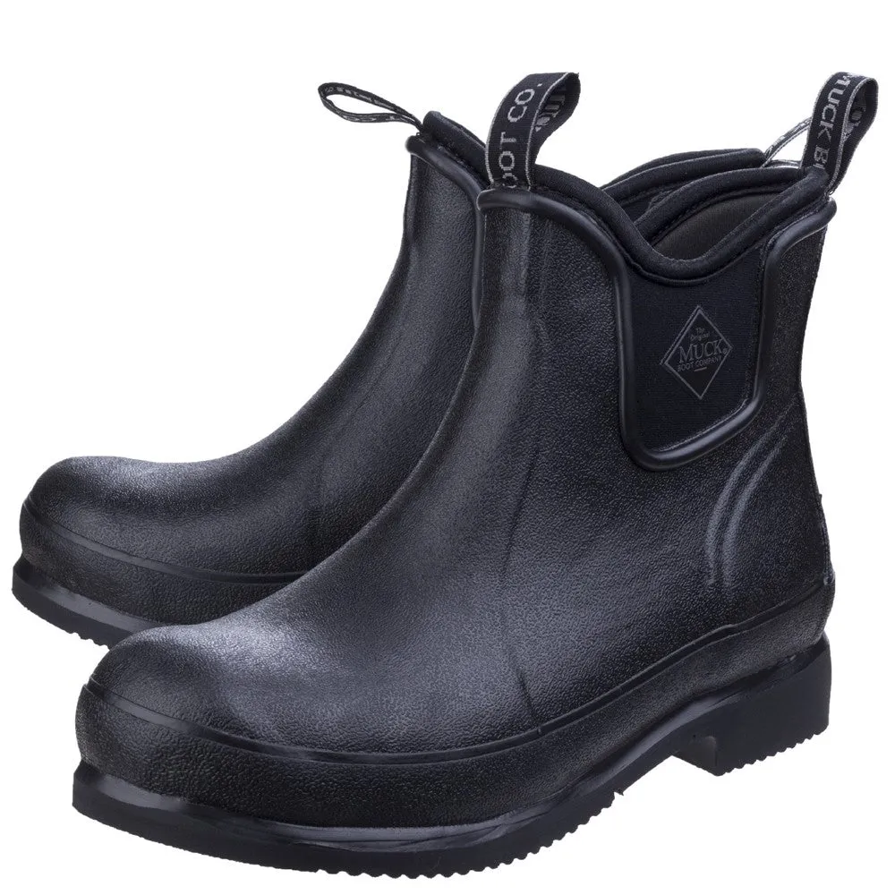 Muck Boots Wear Stable Yard Boot