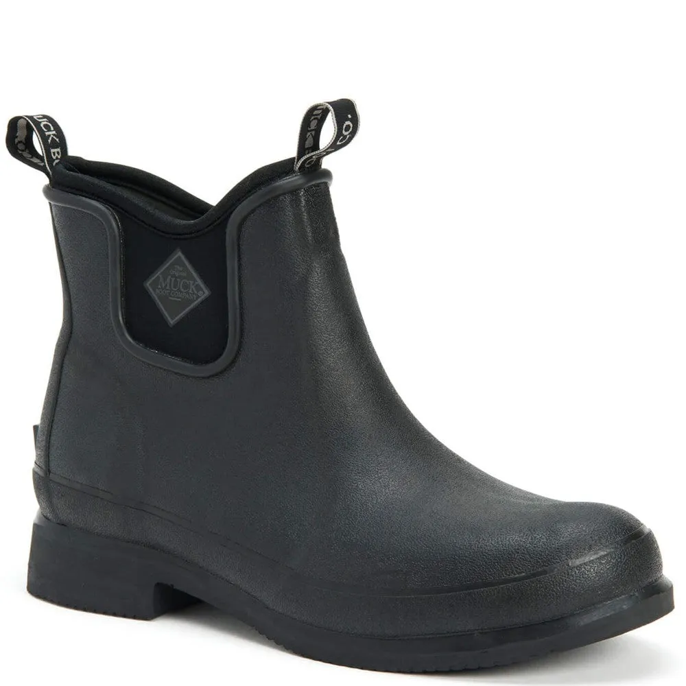 Muck Boots Wear Stable Yard Boot