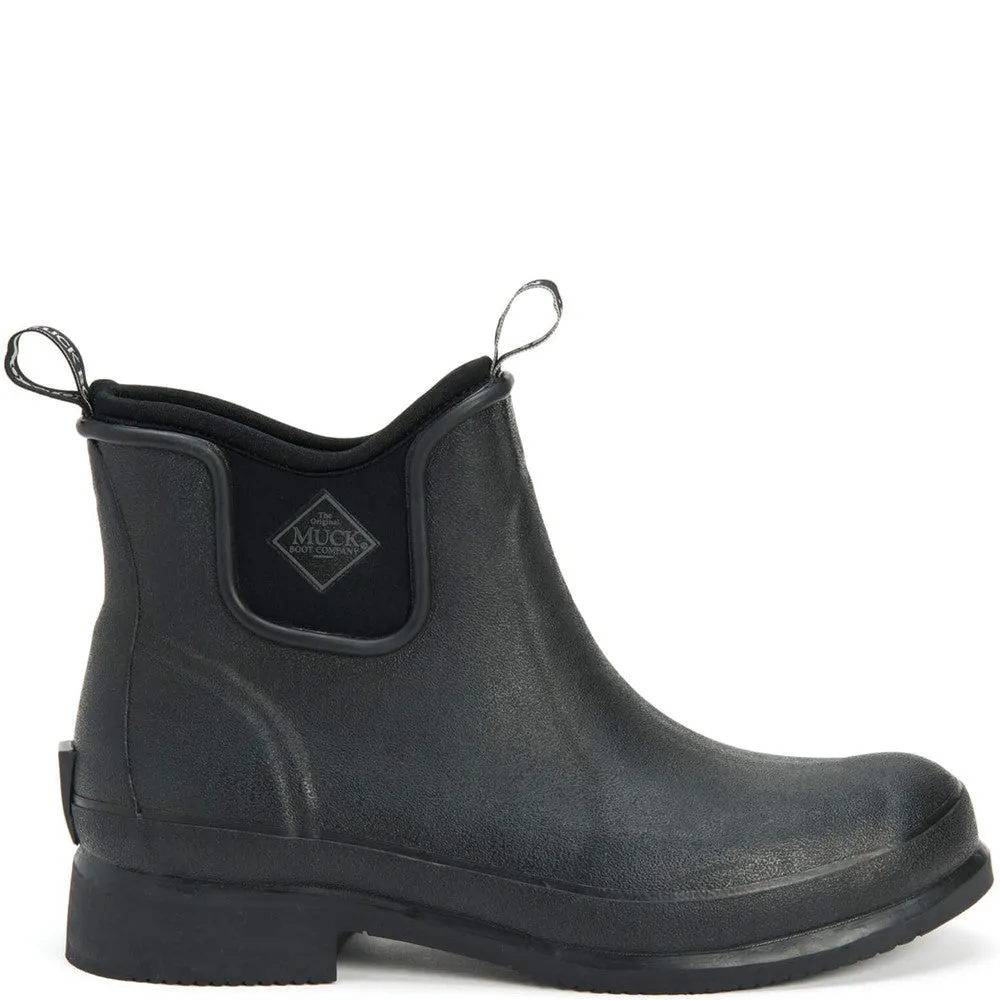 Muck Boots Wear Stable Yard Boot