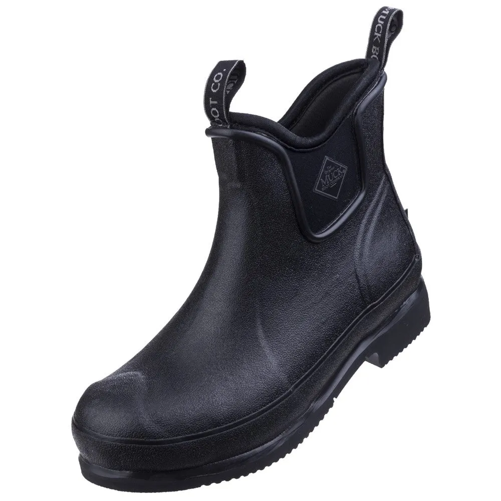 Muck Boots Wear Stable Yard Boot