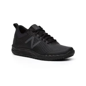 New Balance - Men's Slip-resistant shoe Width:  2E